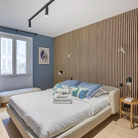 Beaubourg By Prestige * Paris