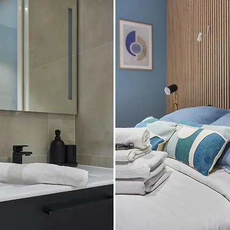 Beaubourg By Prestige