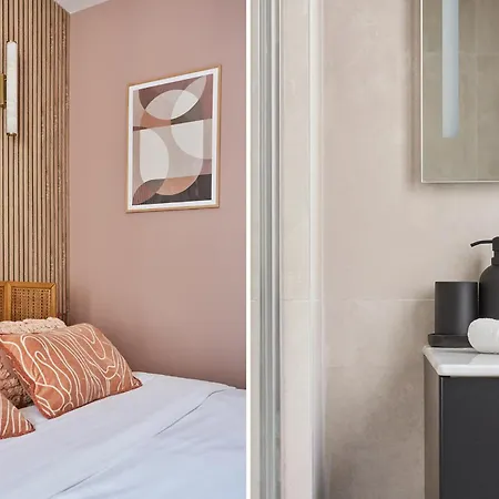 Beaubourg By Prestige Paris